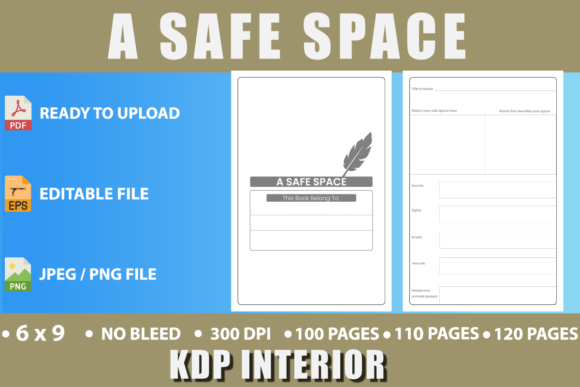 Creating a Niche in Publishing: The Versatility of A Safe Space Journal
