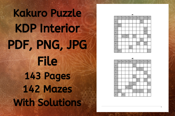 Kakuro Interiors for KDP: A Comprehensive Guide