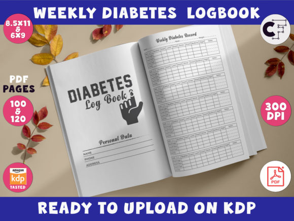 Managing Diabetes with a Blood Sugar Log Book: A Comprehensive Guide