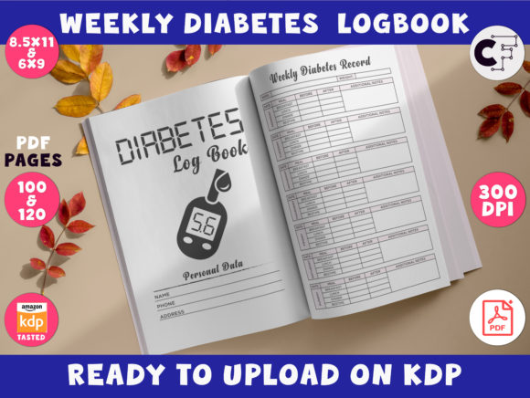 Understanding and Utilizing a Diabetes Log Book: A Comprehensive Guide